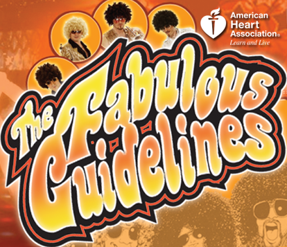 American Heart Association I
