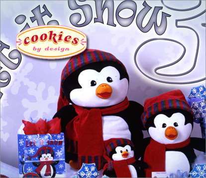 Cookies By Design