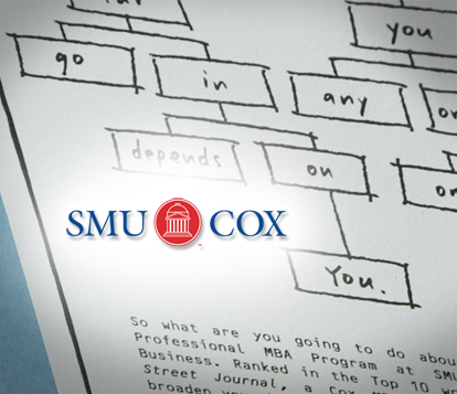 SMU Cox School of Business