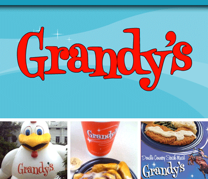 Grandy's Restaurants