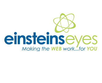 Einstein's Eyes