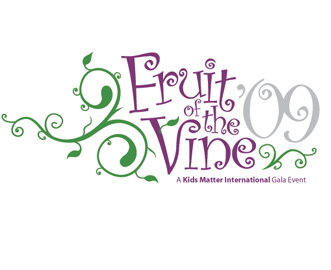Fruit Of The Vine Gala Event