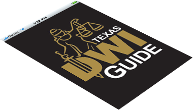 DWI Guide App