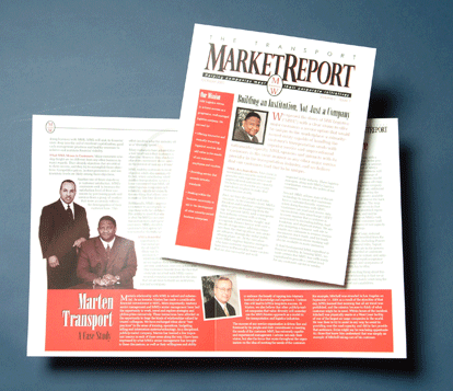 Print Logistics