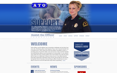 ATO Dallas