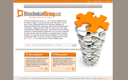 Btechnical Group, LLC