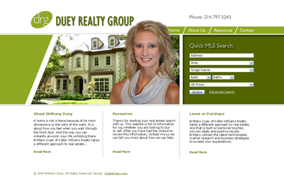 Duey Realty Group