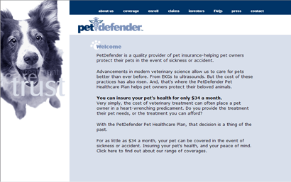PetDefender