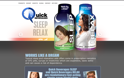 QuickBeverage